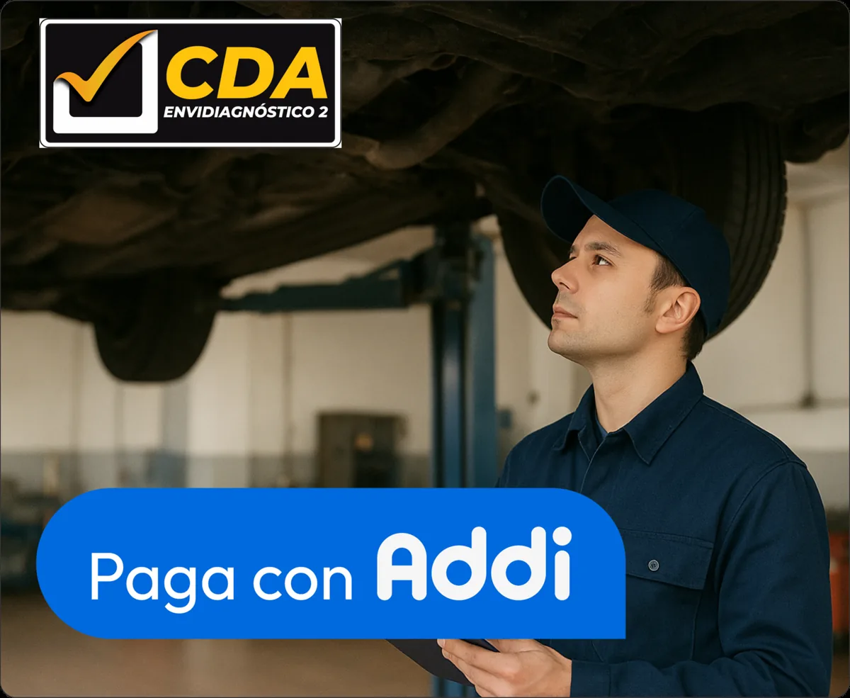 Crédito con Addi